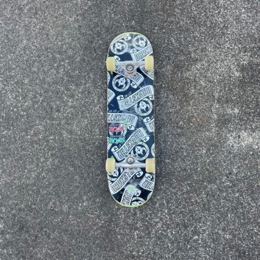 skateboard スケボー スケートボード