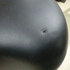 ジモティ来店特価!!! 　エアロバイク　HAIGE　　J-1204