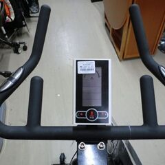 ジモティ来店特価!!!　フィットネスバイク　　HAIGE　HG-ZA-5000F　　J-1205