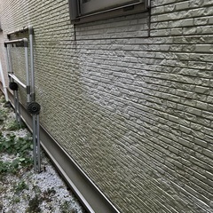 外壁洗浄