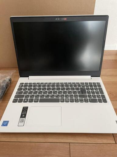 【中古】Lenovo IdeaPad L3-15IML05
