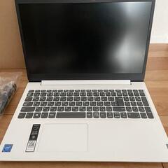 【中古】Lenovo IdeaPad L3-15IML05