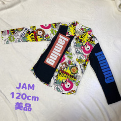 JAM 120cm 子供服