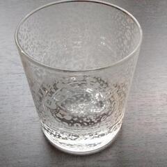 1217-011 【食器】GIVENCHY ジバンシー グラス コップ