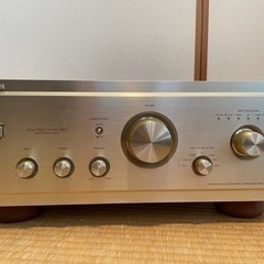 ONKYO オンキョー A-SV640 AVアンプ 単体コンポ 音楽②