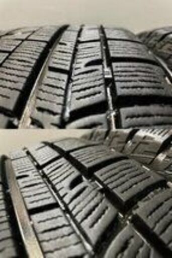 YK ice GUARD iG50 PLUS 185/55R16】スタッドレス【SIBILLA NEXT L5 16