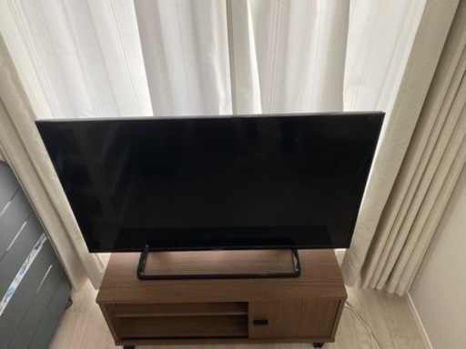 39型テレビ　美品　パナソニック  TH39A305