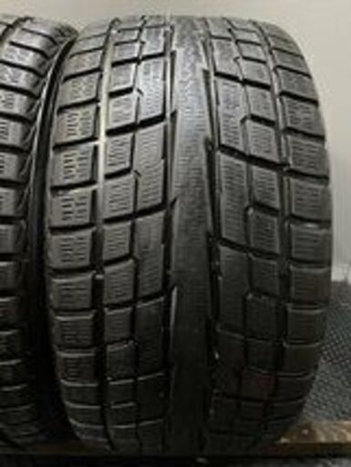 YOKOHAMA GEOLANDAR i/T-S 295/35R21 21インチ スタッドレス 2本 