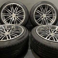 深溝☆2021年製造 225/60R17 アイスガード スバルXV フォレスター