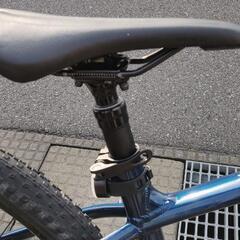 Trek x-Caliber7 2021 xcaliber マウンテンバイク