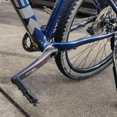 Trek x-Caliber7 2021 xcaliber マウンテンバイク