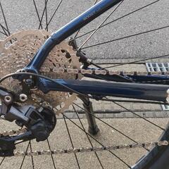 Trek x-Caliber7 2021 xcaliber マウンテンバイク