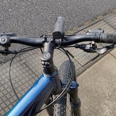 Trek x-Caliber7 2021 xcaliber マウンテンバイク