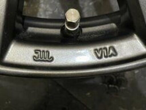 Weds ZAMIK TITO ウェッズ ザミックティート 社外ホイール 16インチ 4