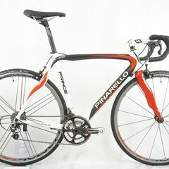 PINARELLO「ピナレロ」PRINCE CARBON SOE SYSTEM LIMITED EDITION 2007年頃 ロードバイク