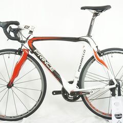 PINARELLO「ピナレロ」PRINCE CARBON SOE SYSTEM LIMITED EDITION 2007年頃 ロードバイク