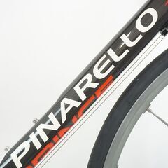 PINARELLO「ピナレロ」PRINCE CARBON SOE SYSTEM LIMITED EDITION 2007年頃 ロードバイク