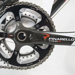 PINARELLO「ピナレロ」PRINCE CARBON SOE SYSTEM LIMITED EDITION 2007年頃 ロードバイク