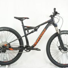 CANNONDALE「キャノンデール」HABIT6 2018年モデル マウンテンバイク