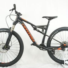 CANNONDALE「キャノンデール」HABIT6 2018年モデル マウンテンバイク