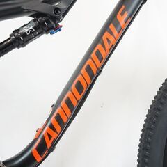 CANNONDALE「キャノンデール」HABIT6 2018年モデル マウンテンバイク