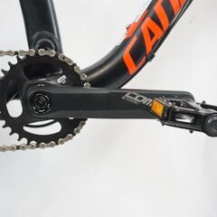 CANNONDALE「キャノンデール」HABIT6 2018年モデル マウンテンバイク