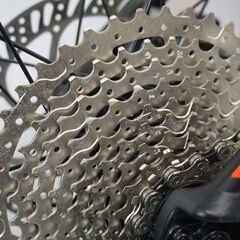 CANNONDALE「キャノンデール」HABIT6 2018年モデル マウンテンバイク