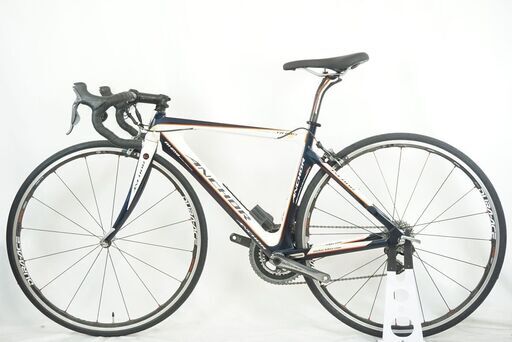 ANCHOR 「アンカー」 RHM9 Di2 2005年モデル ロードバイク