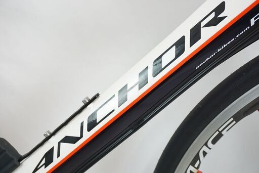 ANCHOR 「アンカー」 RHM9 Di2 2005年モデル ロードバイク