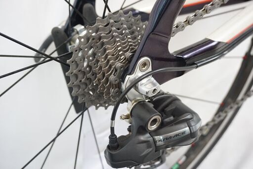 ANCHOR 「アンカー」 RHM9 Di2 2005年モデル ロードバイク