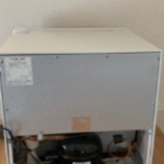 小型冷蔵庫(日立　型番:R-5ZP)