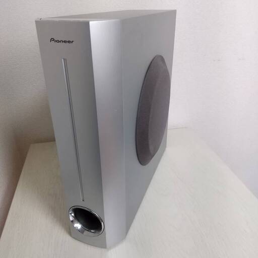 パイオニアDVD5.1chサラウンドシステムHTZ1000DVセット動作確認済み Amazon.co.jp: Pioneer 5.1ch サラウンドシステム