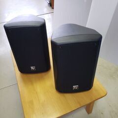 EVのサラウンドスピーカーZX1-90を1ペア