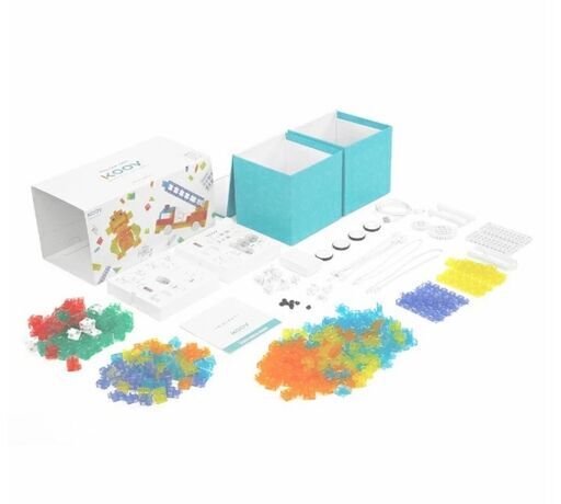 KOOVプログラミング学習キット アドバンスキット | noonanwaste.com