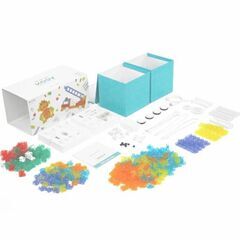 KOOVプログラミング学習キット　アドバンスキット