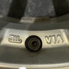 BS ECO FORME ECO/CRS15 エコフォルム 15インチ 4本 6J5HPCD114.3+50