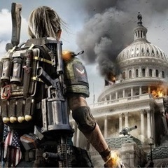 THE Division2