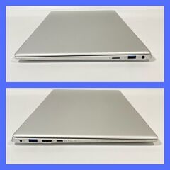 軽量薄型/ Corei5-8250U/メモリ8GB/SSD256GB/13.3インチ/Windows11正規