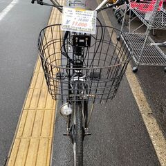 電動アシスト自転車 ジャンク品 リサイクルショップどりーむ荒田店No 