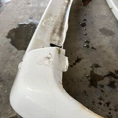 早いもの勝【格安】JB23　ジムニー　ショートバンパー