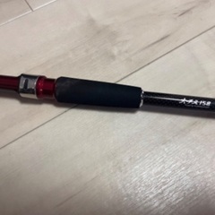 【釣竿】theチヌselectionXT 大チヌ158