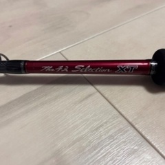 【釣竿】theチヌselectionXT 大チヌ158