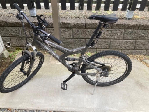 Giant Warp MTB 取りに来られるかた www.judiciary.mw