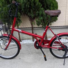 【ネット決済】シティサイクル 自転車 ママチャリ