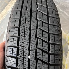 お取引中　　　スタッドレスタイヤ　アイスガード　2021年12月29日購入　175/65R14