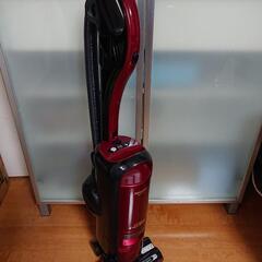 シャープ 掃除機 SHARP EC-ST11-R