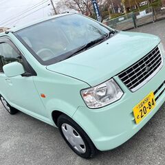 【24年式】【車検付】【ekワゴン】フルセグTV・ナビ・ETC！...