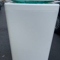 🌈全自動電気洗濯機🌸保証あり㊗️設置まで🚘配達可能