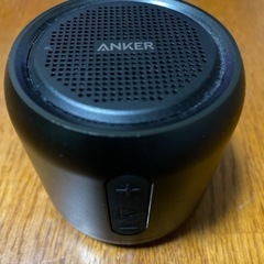 ポータブルワイヤレススピーカー　Anker sound Core...