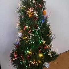 クリスマスツリー　９０センチ